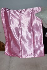 ODDS - Slinky sensual satin