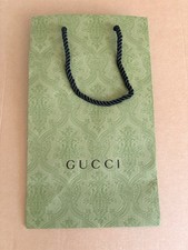 Gucci Gift Bag - Paper Bag