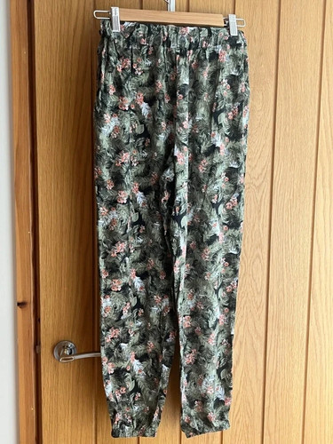 Red herring short crop green - herring,