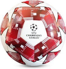 UEFA UCL Football Size 5