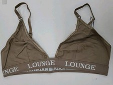 New LOUNGE Bamboo Triangle