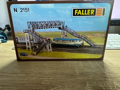 Faller 2151 160 - 2151, n