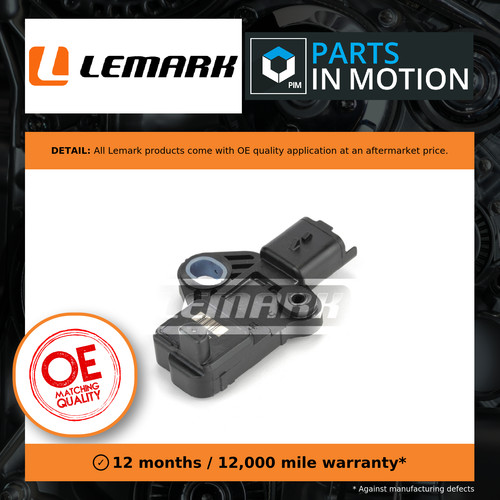 Rpm crankshaft sensor fits - crankshaft,