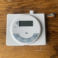 Worcester  DT10 RF boiler