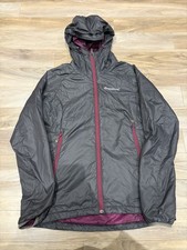 Womens Montane Prism Jacket