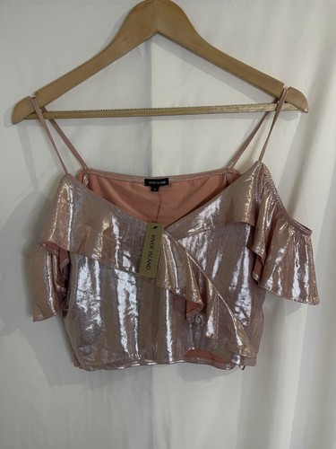 River island pink rose - island, 10