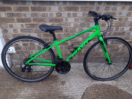 Giant bike escape unisex - giant,