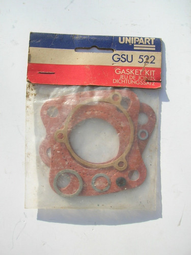 Vintage nos unipart - gsu, 522