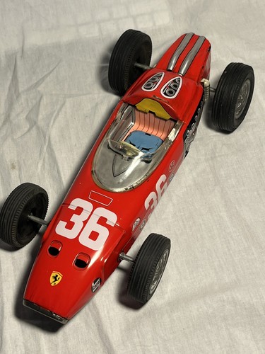 Ultra rare ferrari - rare,