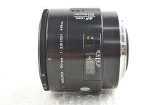 SONY FE 50mm F2.8 Macro Single