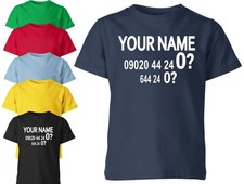 Personalised I'm A Celebrity