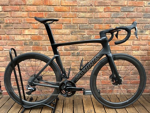 Specialized works venge - s-works,