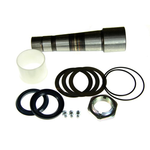 Repair kit kingpin front - kit,