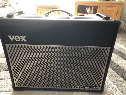 Vox advt 100 watt - advt, mint