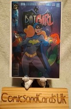 The Batman Adventures #12 Foil
