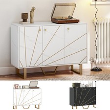 Modern Sideboard Storage