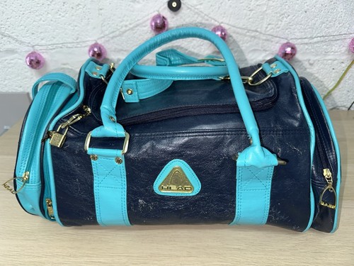 Vintage head sports bag - head,