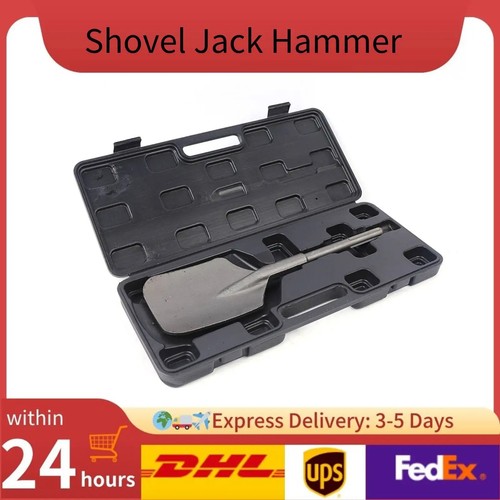 Electric demolition jack - electric,