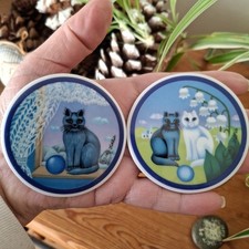 Arzberg Kathia’s Katzen Cats