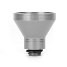 CNC Billet 20mm Oil Filler Funnel Titan-color Oil Change Motorcycle for Yamaha