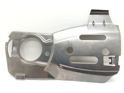Chain guide bar - guide,