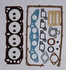 FORD PINTO 2.0l CAPRI, CORTINA & ESCORT 2000 OHC HEAD GASKET SET (1970 - Aug.83)