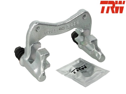 Brake caliper yoke rear - brake,