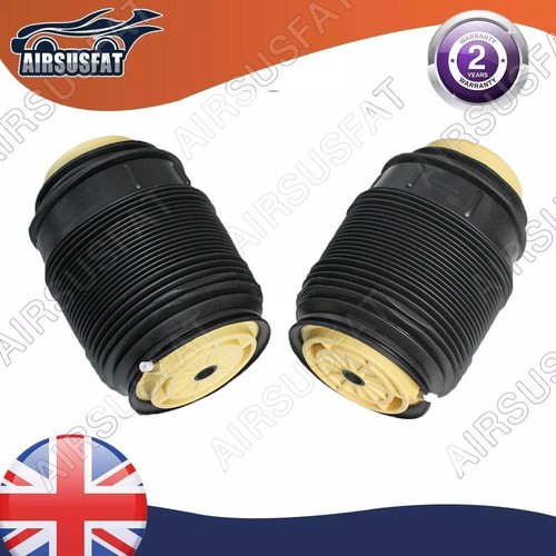 Rear left right air - 2x,