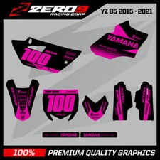 Custom MX Graphics Kit