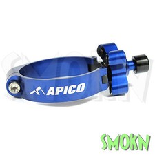 Yamaha YZ65 Launch Control YZ