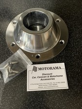 Pedestal Island Table Leg Top Cast Alloy for Caravan Motorhome + Camper Motorama