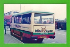 Crosville Bus Photo - Mini