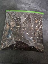 Premium isopod Substrate Mix Millipede Snail Reptile Invert Spiders Insects Frog