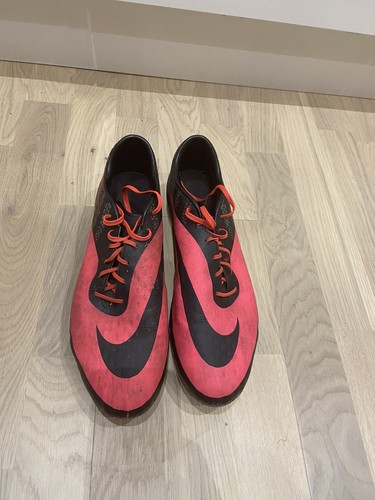 Nike hypervenom phantom - nike,