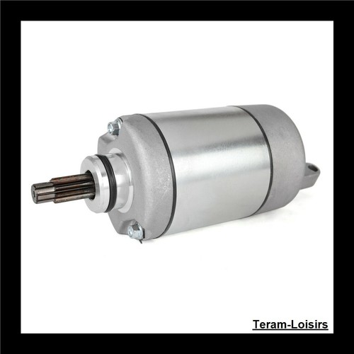 Starter for honda trx 400 - starter,