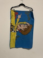 Disney Toy Story Woody Buzz