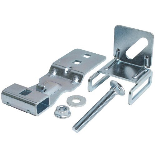 Hormann sectional side fix - hormann,