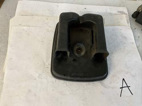 Honda goldwing gl1200 air box - goldwing,