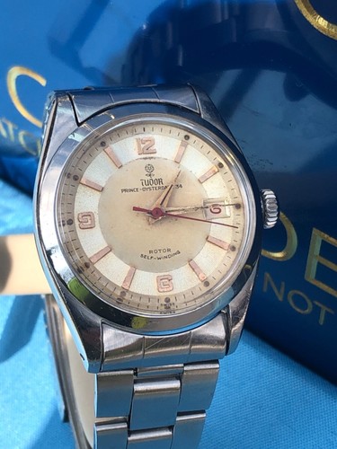 Rolex tudor prince - ,
