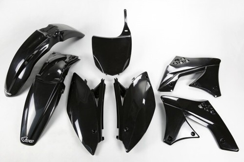 Kawasaki kxf 250 2009 2012 - 250,