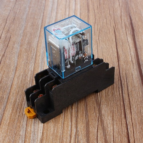 240v pin coil - ac,