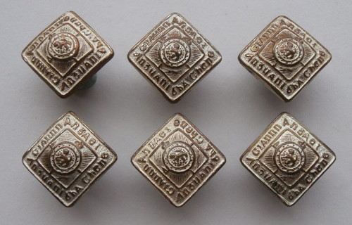 Matching set antique - matching, 6