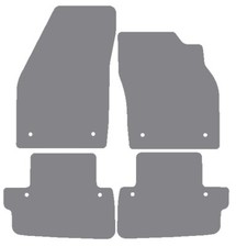 Fits Volvo C70 Manual