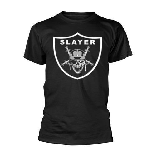 Slayer men slayders shirt - men's,