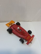 SCALEXTRIC FERRARI 312T
