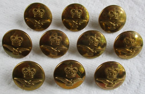 10x raf royal - air, force