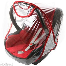 Quality Car Seat Rain Cover