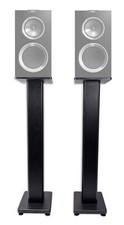 Pair 36" Bookshelf Speaker