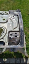BMW 2002 e10 door frame  -