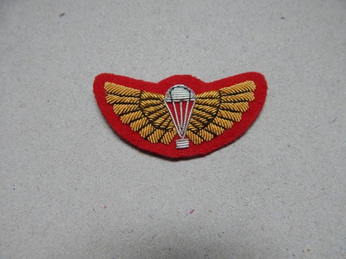British special air service - british,